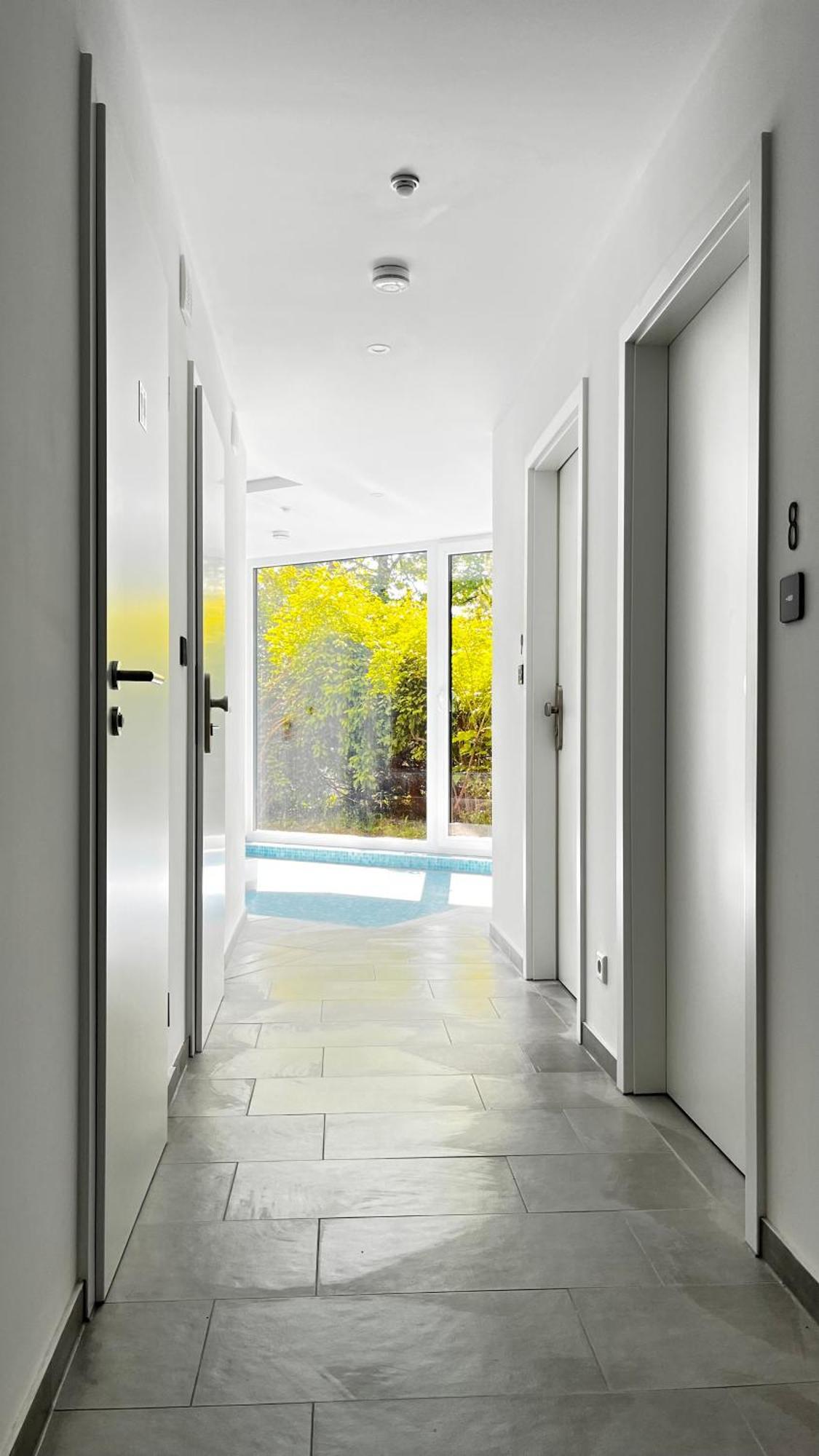 Lifestyle I Business I Netzwerken I Fitness - Einzelzimmer Augsburg Exterior photo